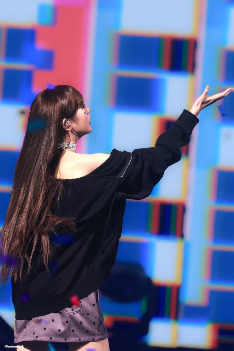 아이브 장원영 260904 IVE 2ND WORLD TOUR in Hon