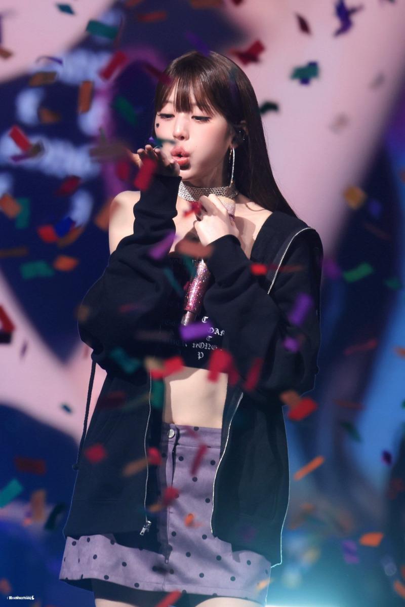 아이브 장원영 260904 IVE 2ND WORLD TOUR in Hon