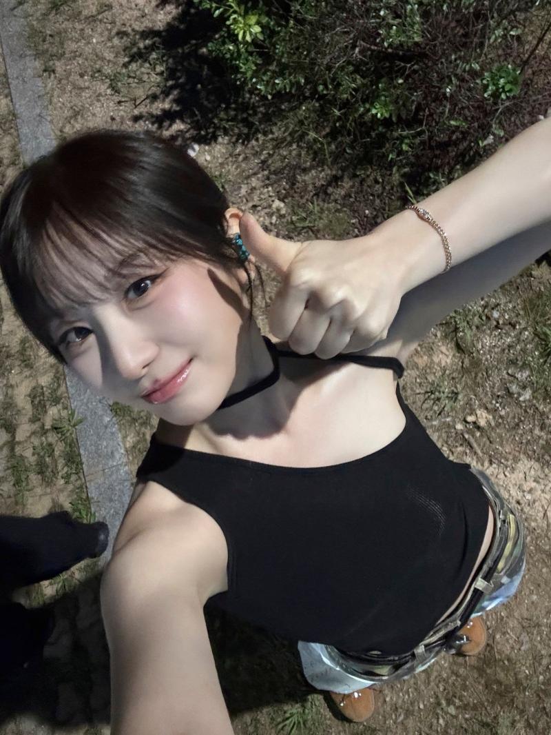 QWER 마젠타