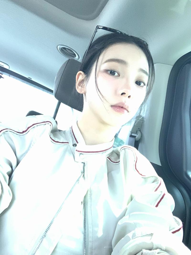 에스파 카리나