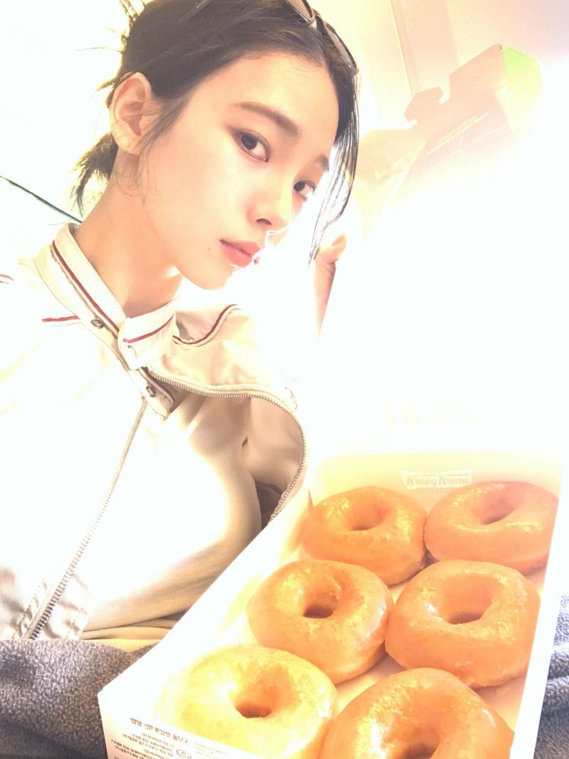 에스파 카리나