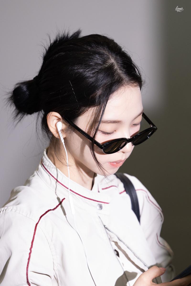 에스파 카리나