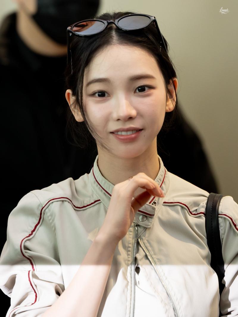 에스파 카리나