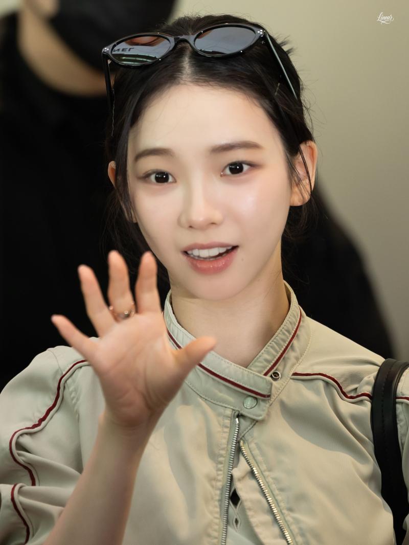 에스파 카리나