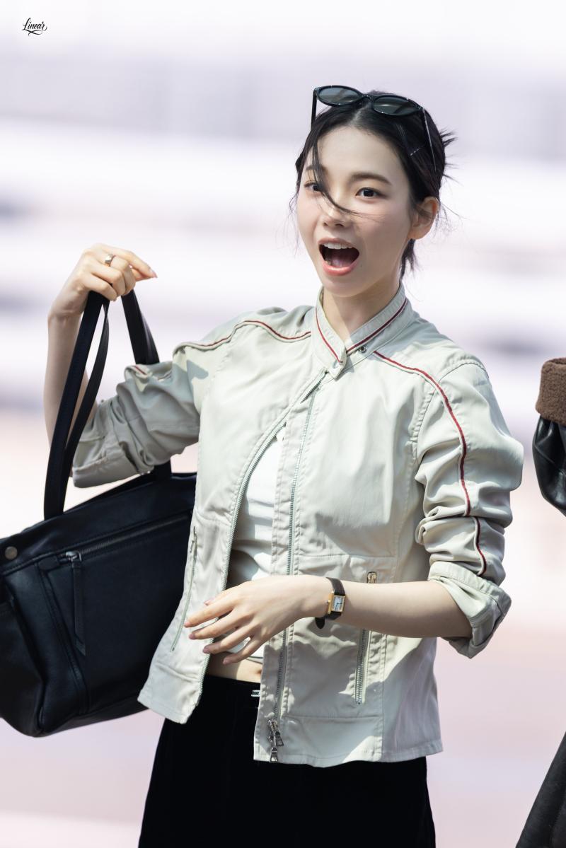 에스파 카리나