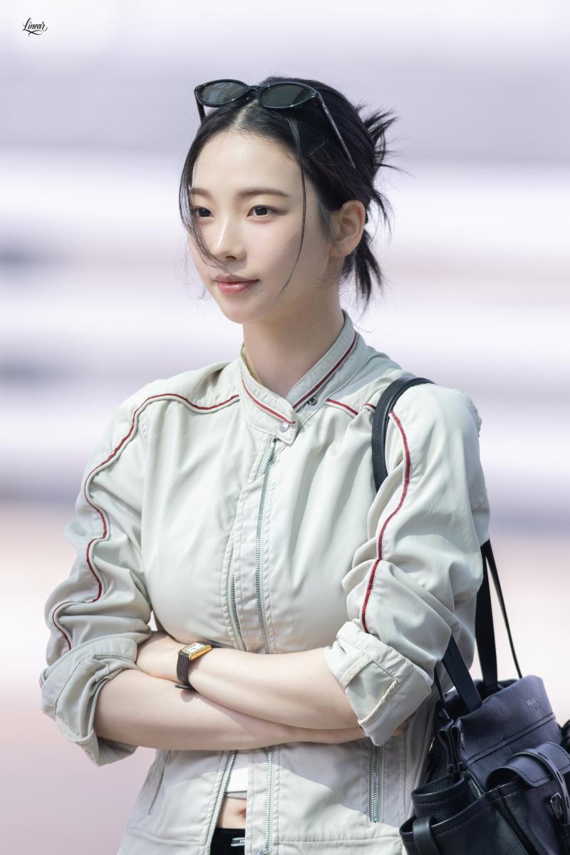 에스파 카리나