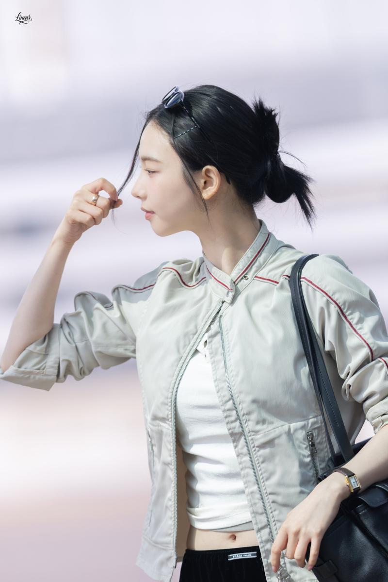 에스파 카리나