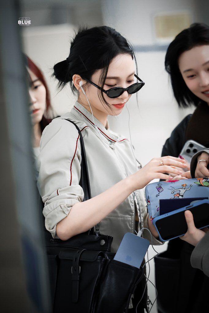 에스파 카리나