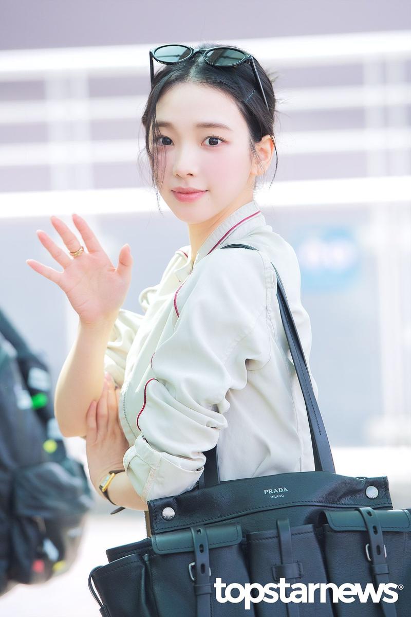 에스파 카리나