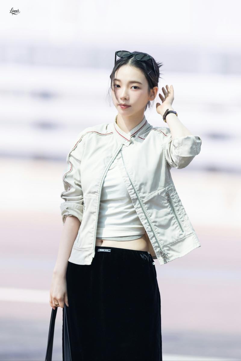 에스파 카리나