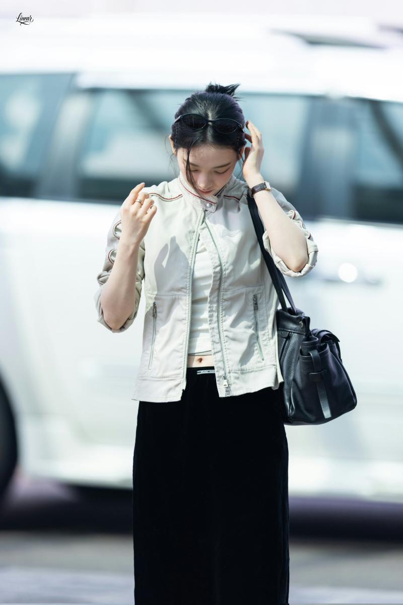 에스파 카리나