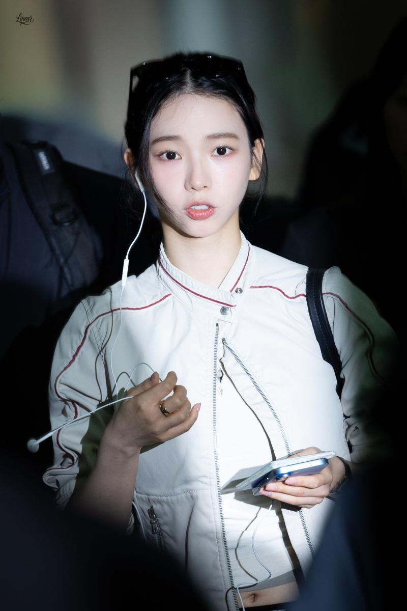 에스파 카리나