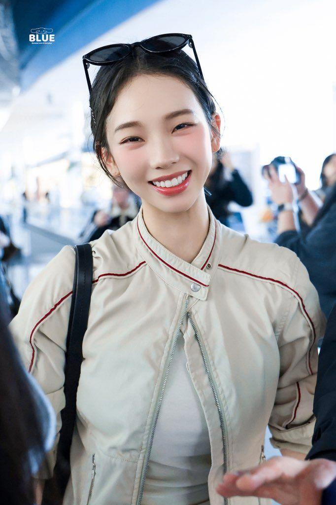 에스파 카리나