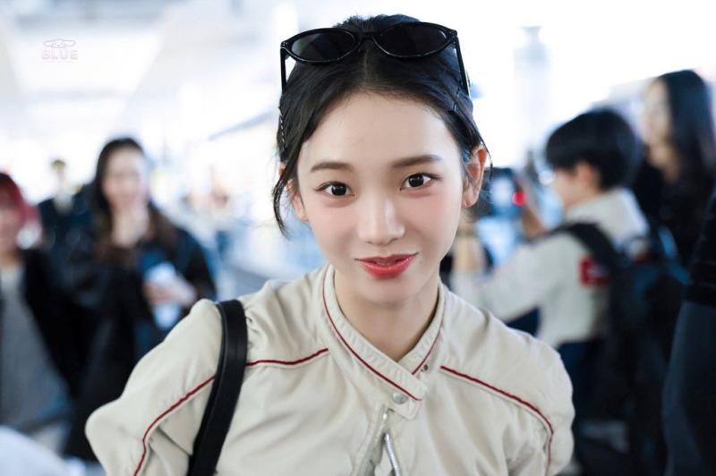 에스파 카리나