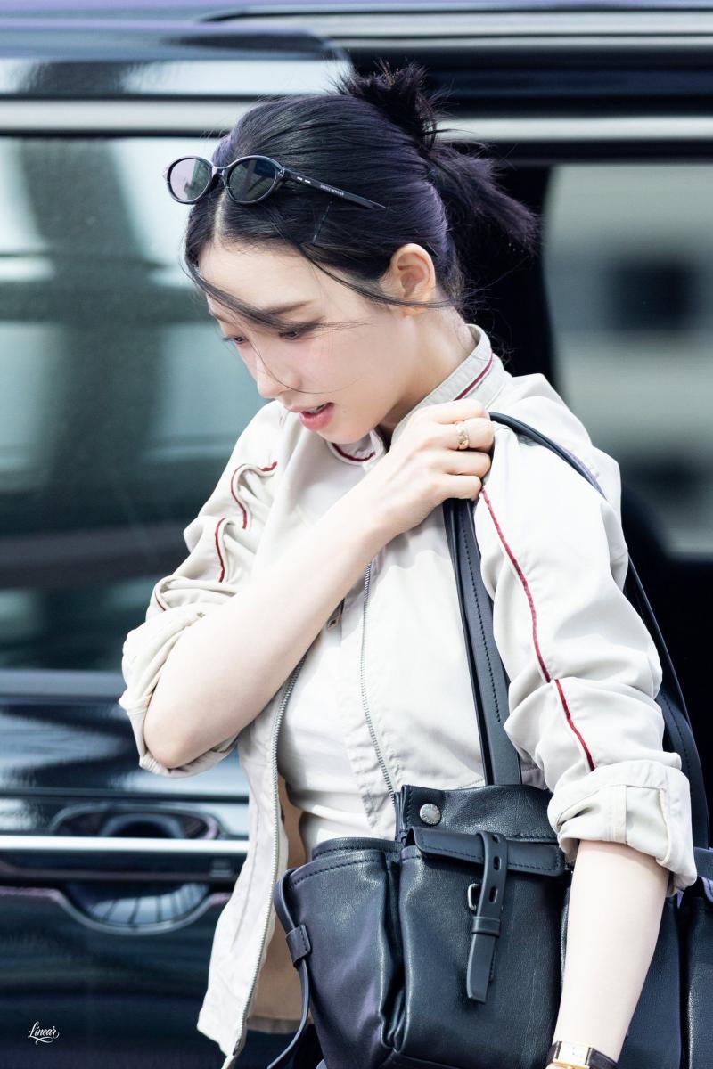 에스파 카리나