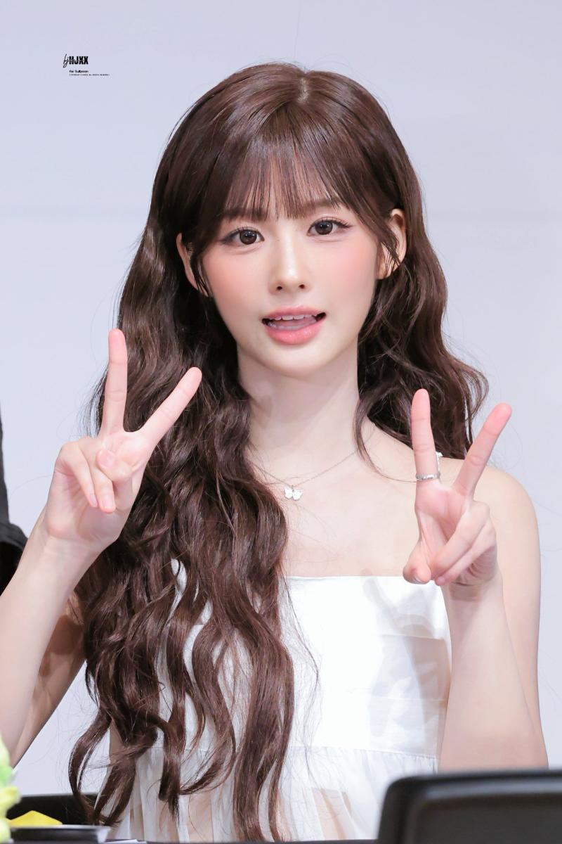엔믹스 설윤