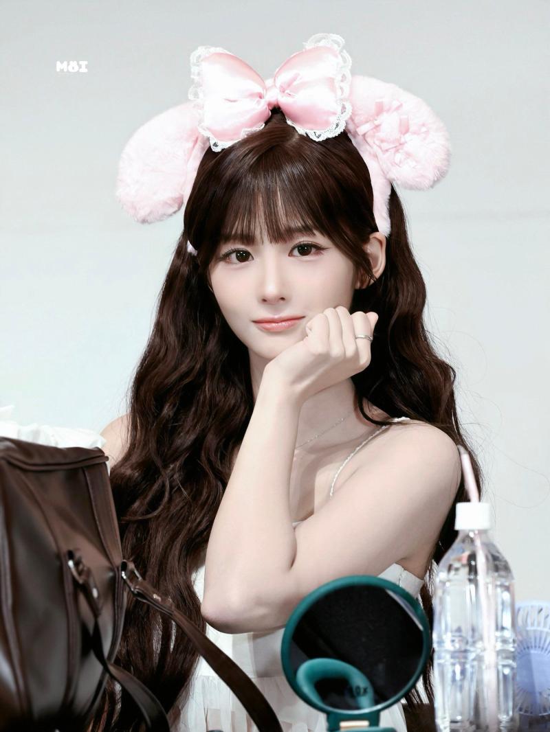 엔믹스 설윤