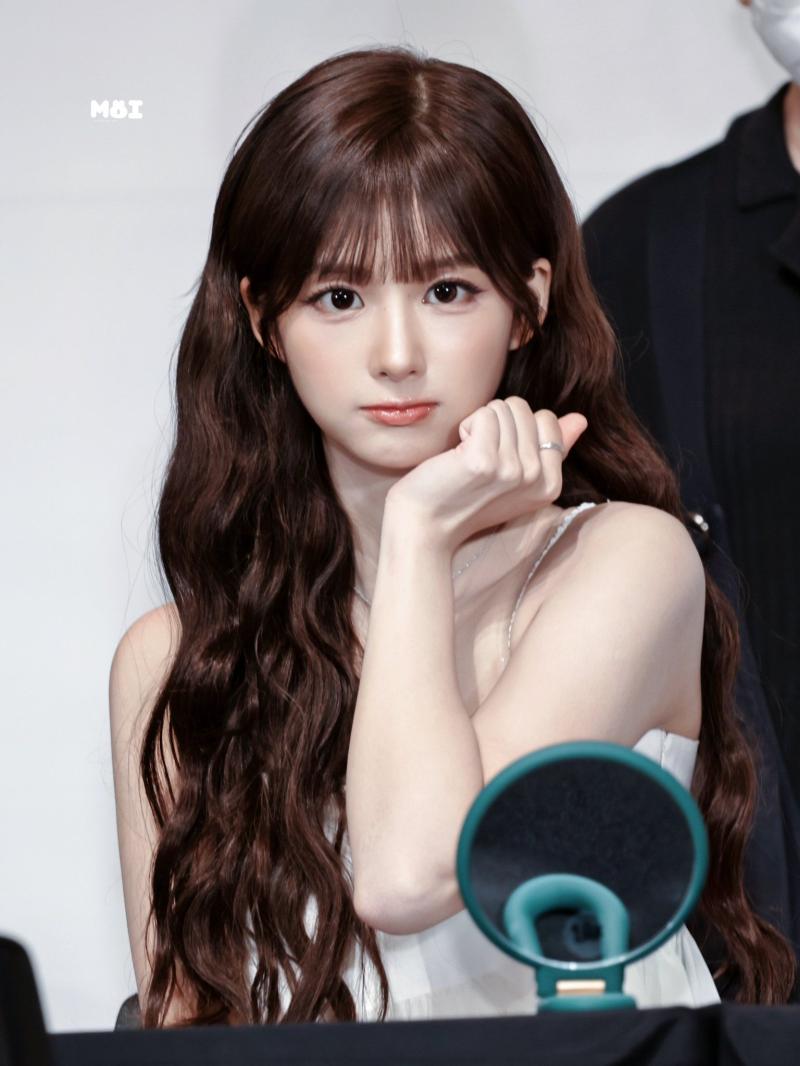 엔믹스 설윤