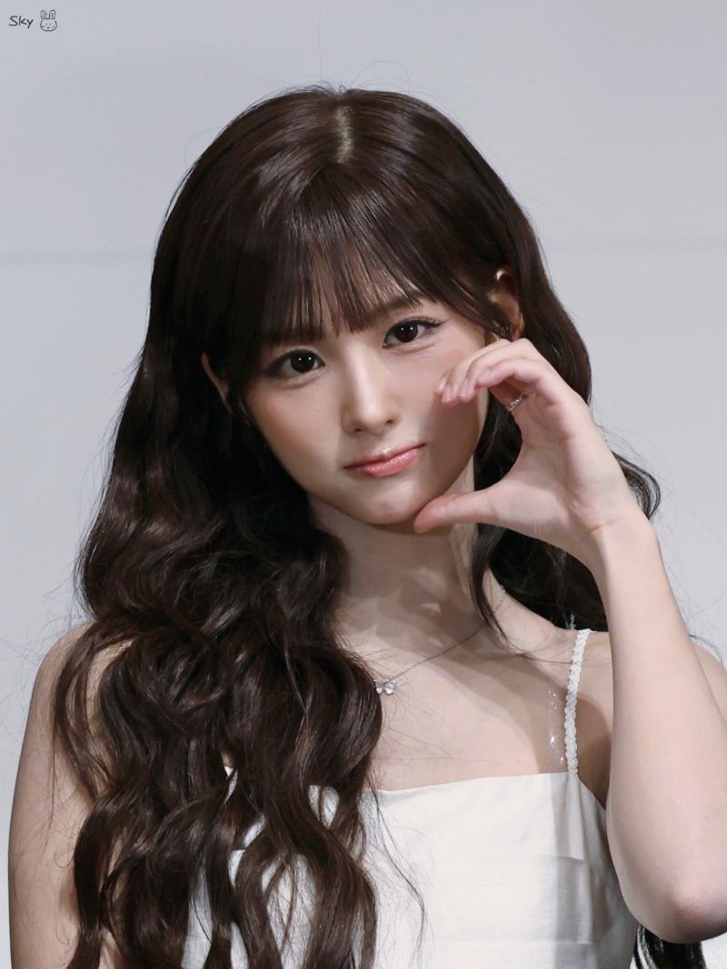 엔믹스 설윤