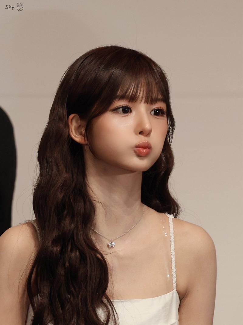 엔믹스 설윤