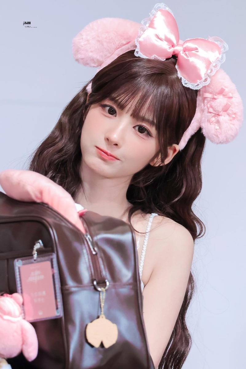 엔믹스 설윤