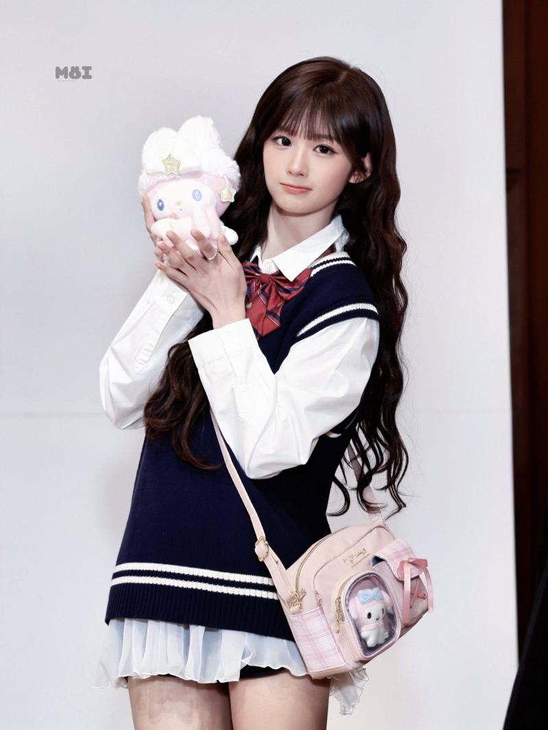 엔믹스 설윤
