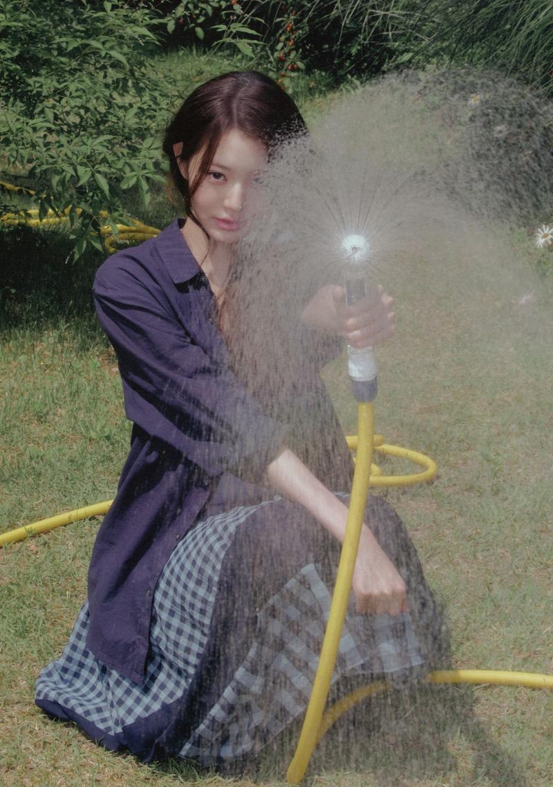 아이브 안유진,장원영