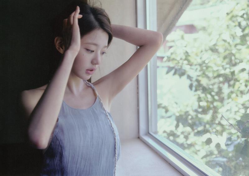 아이브 안유진,장원영