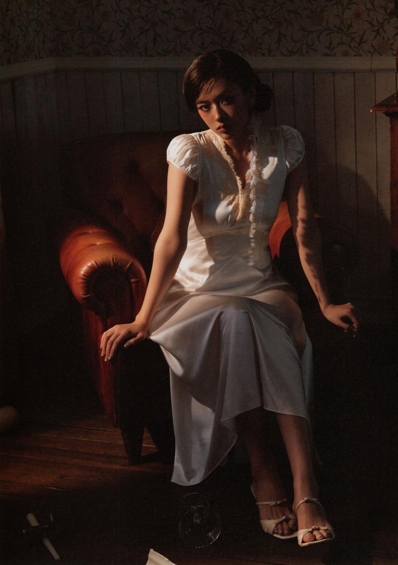 아이브 안유진,장원영