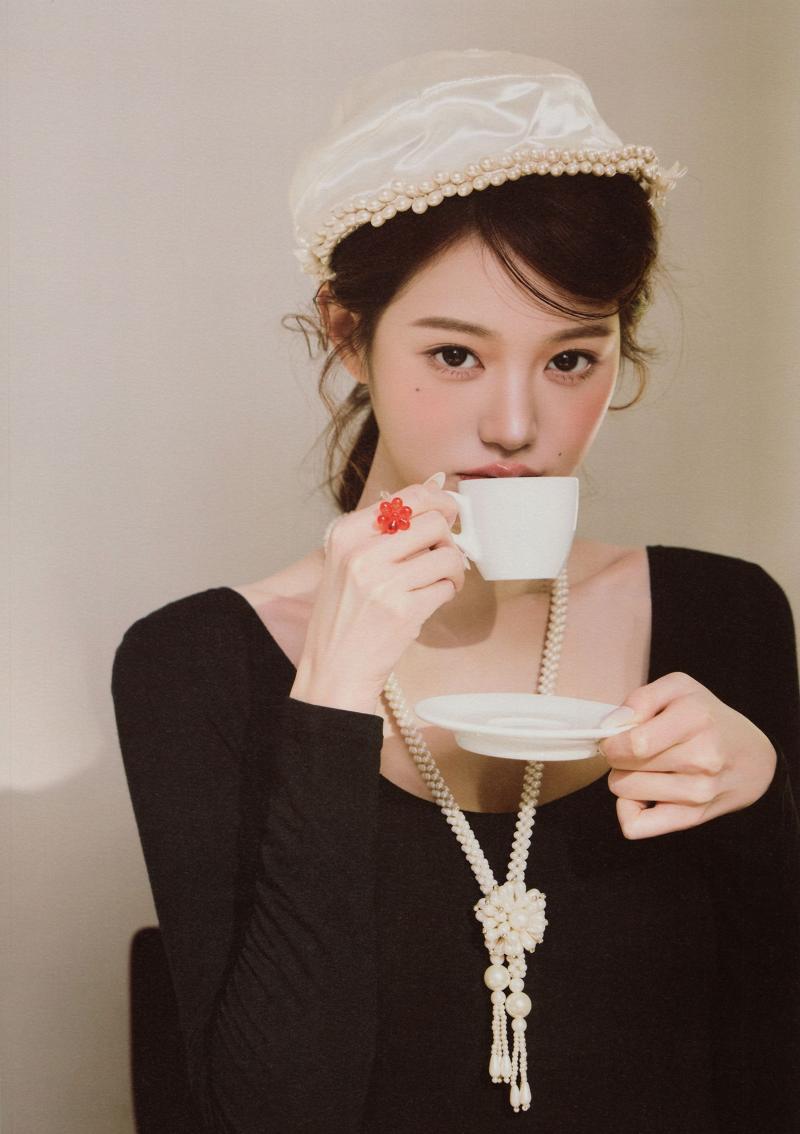아이브 안유진,장원영