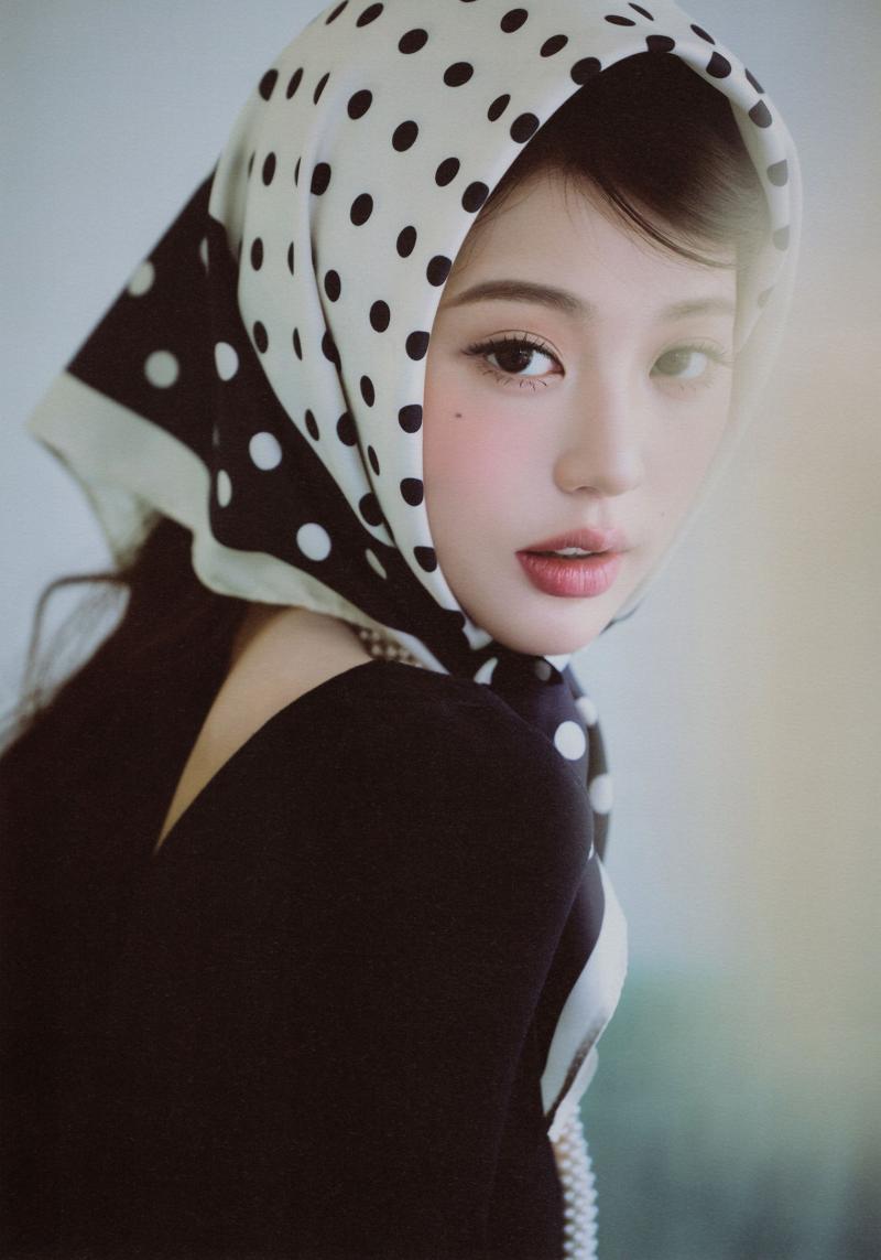 아이브 안유진,장원영