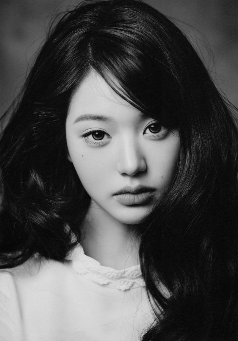 아이브 안유진,장원영