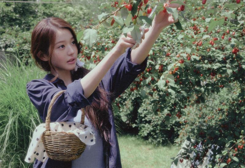 아이브 안유진,장원영