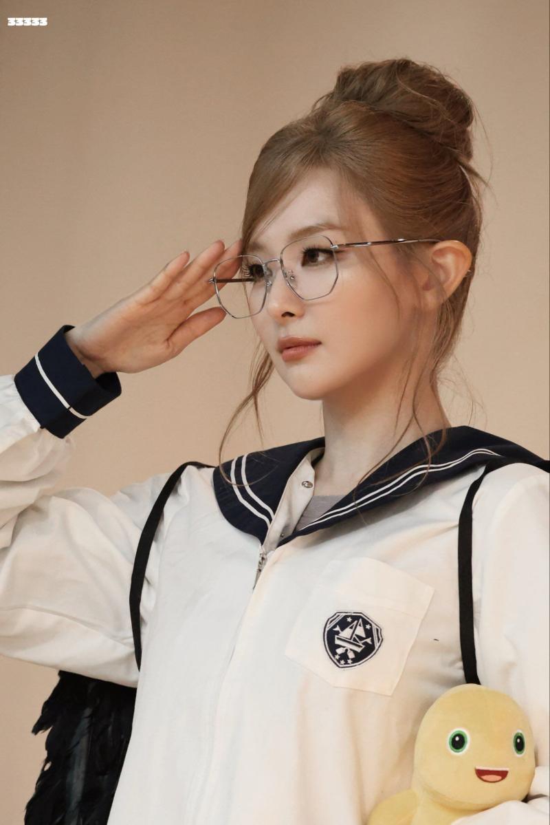레드벨벳 슬기