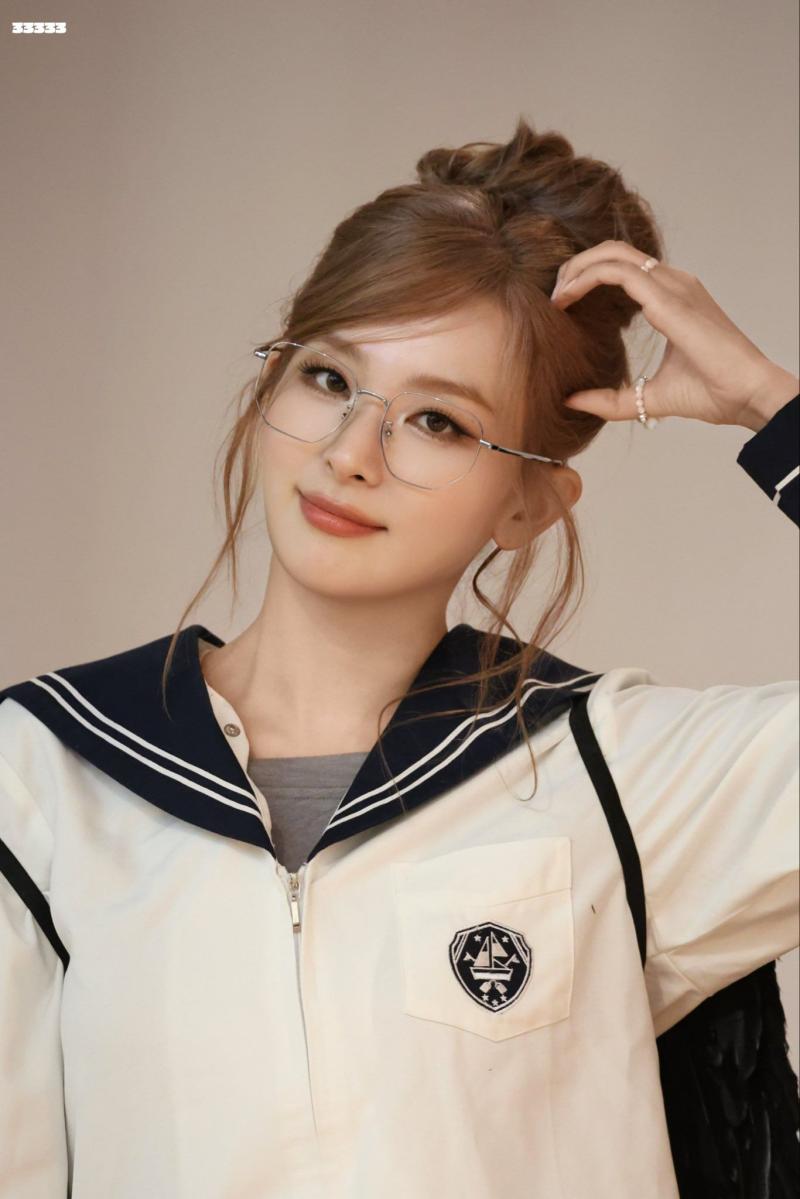 레드벨벳 슬기