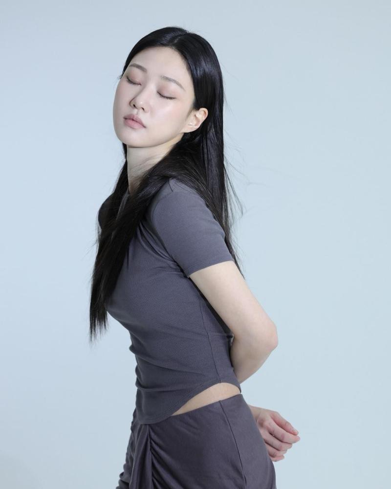 하윤경 더네이버 비하인드