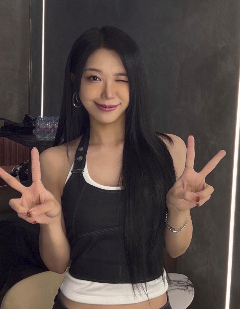에이핑크 은지