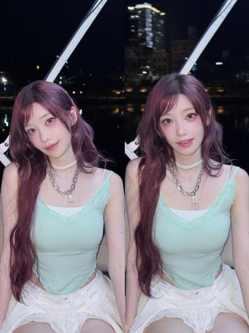 에이핑크 은지