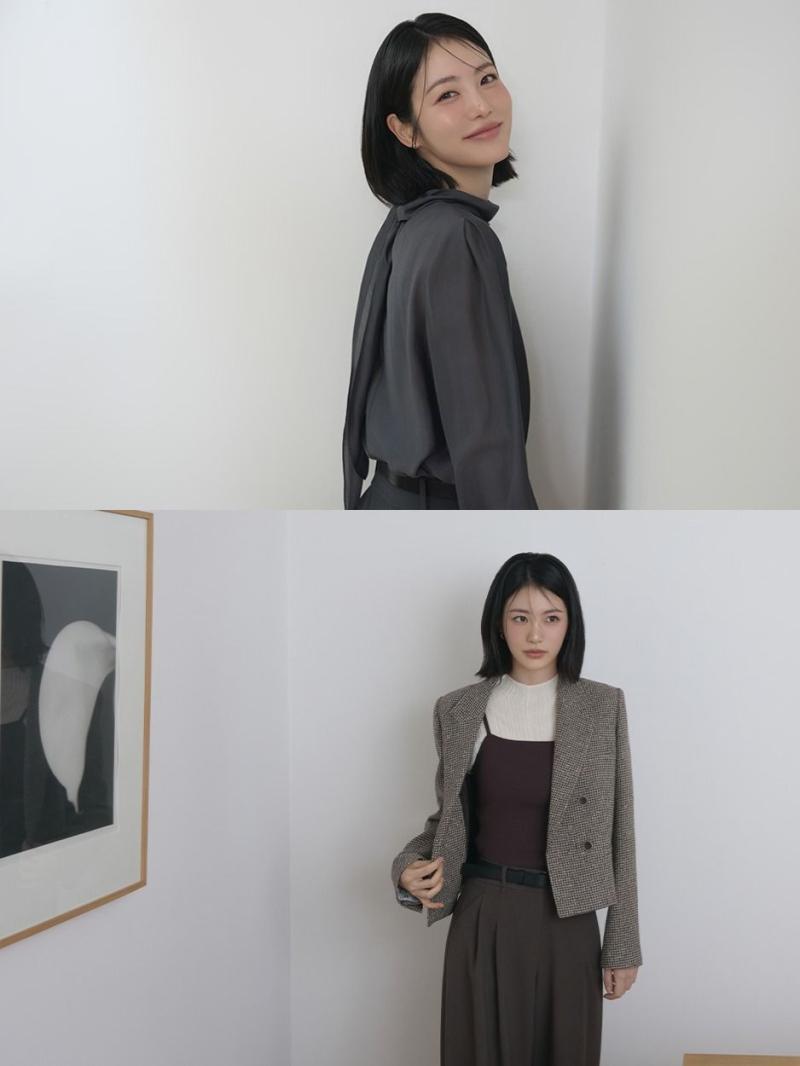 신예은 잇미샤