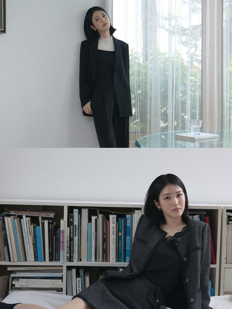 신예은 잇미샤