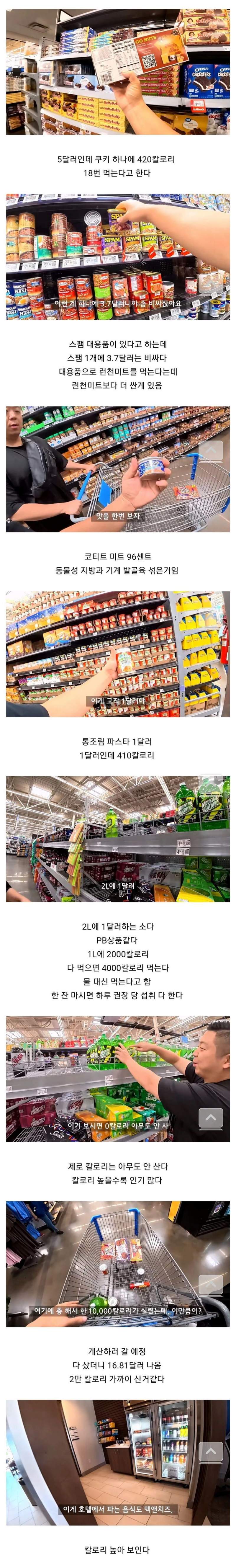 미국 음식 먹는 유튜버들.jpg