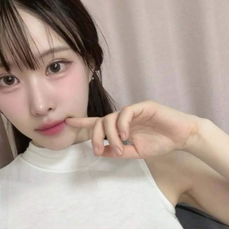 이런 스타일 싫어하는 남자 본 적 있음?