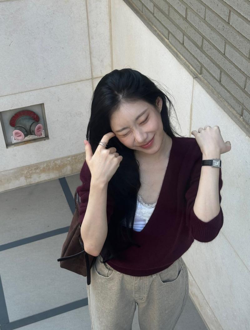 ㅇㅎ) 예원 드라마 수리남 노출신