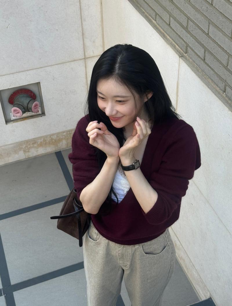 ITZY 채령