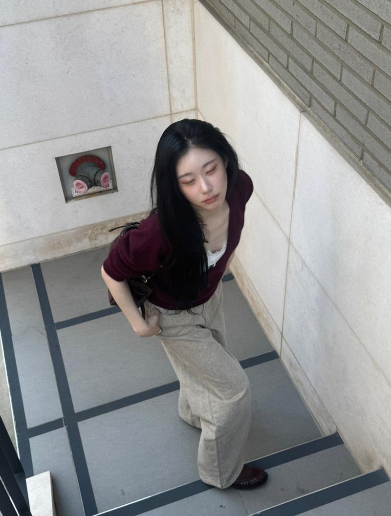 ITZY 채령