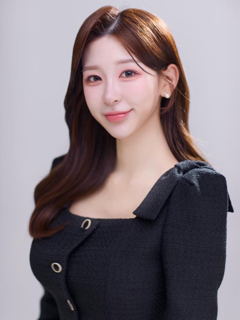김민지 아나운서