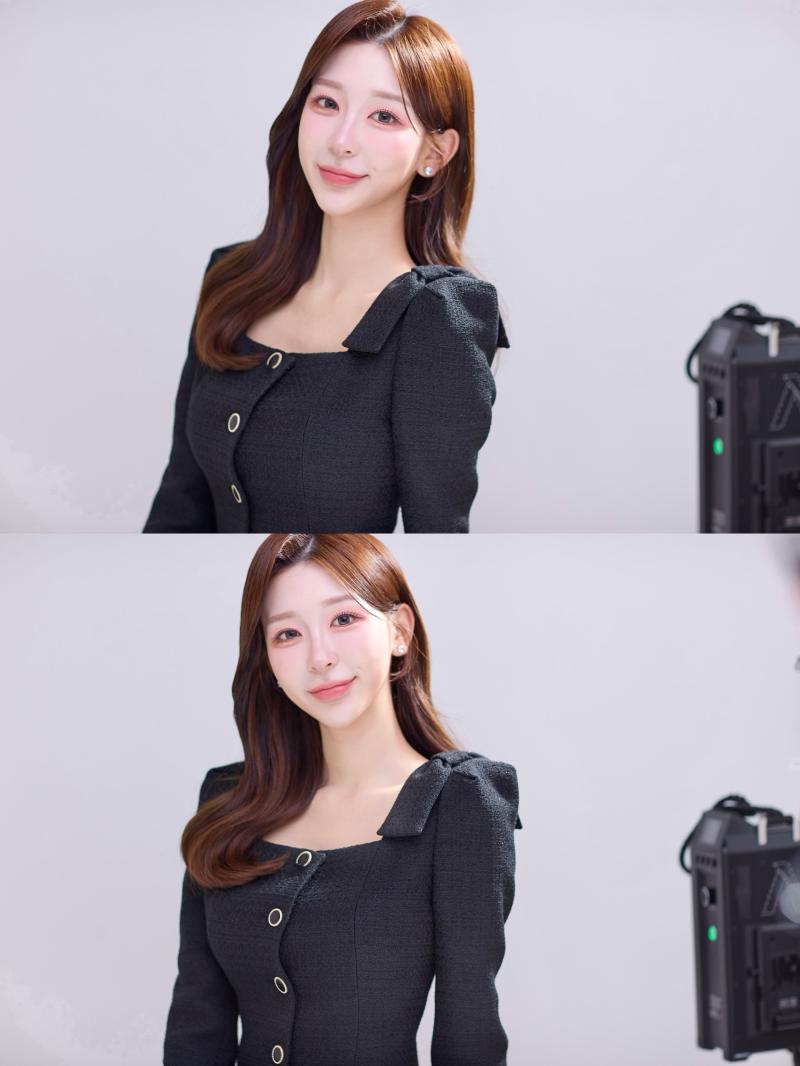 김민지 아나운서