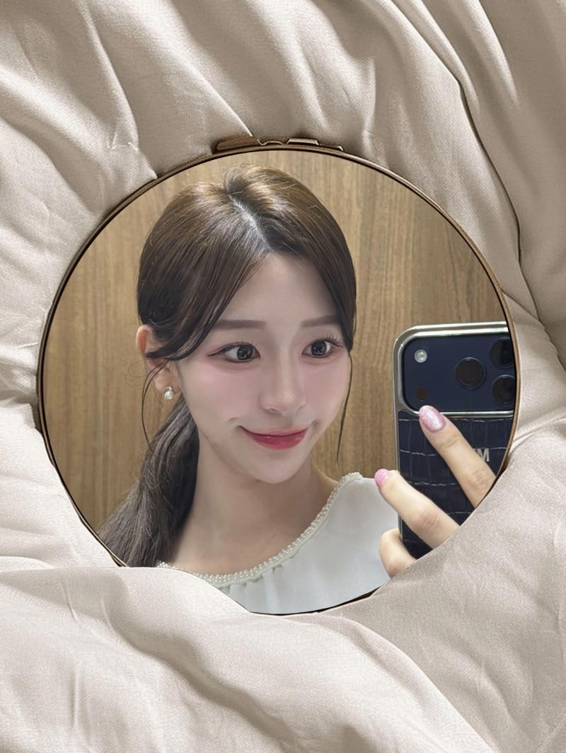 김민지 아나운서