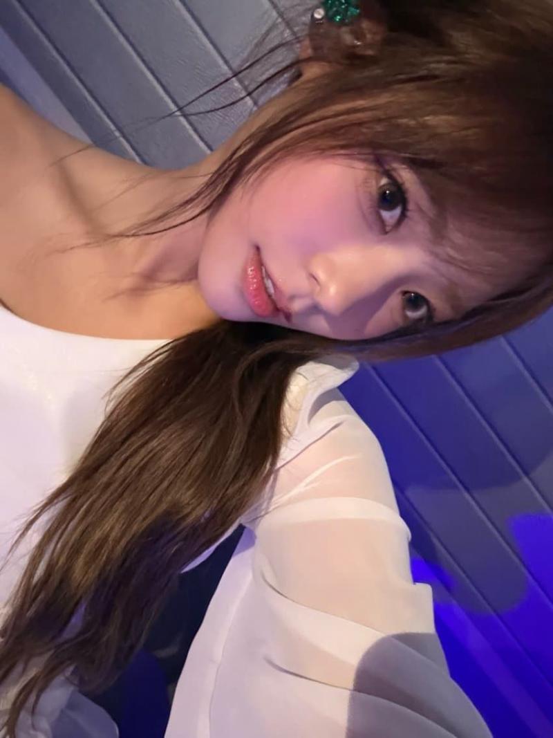 QWER 시연