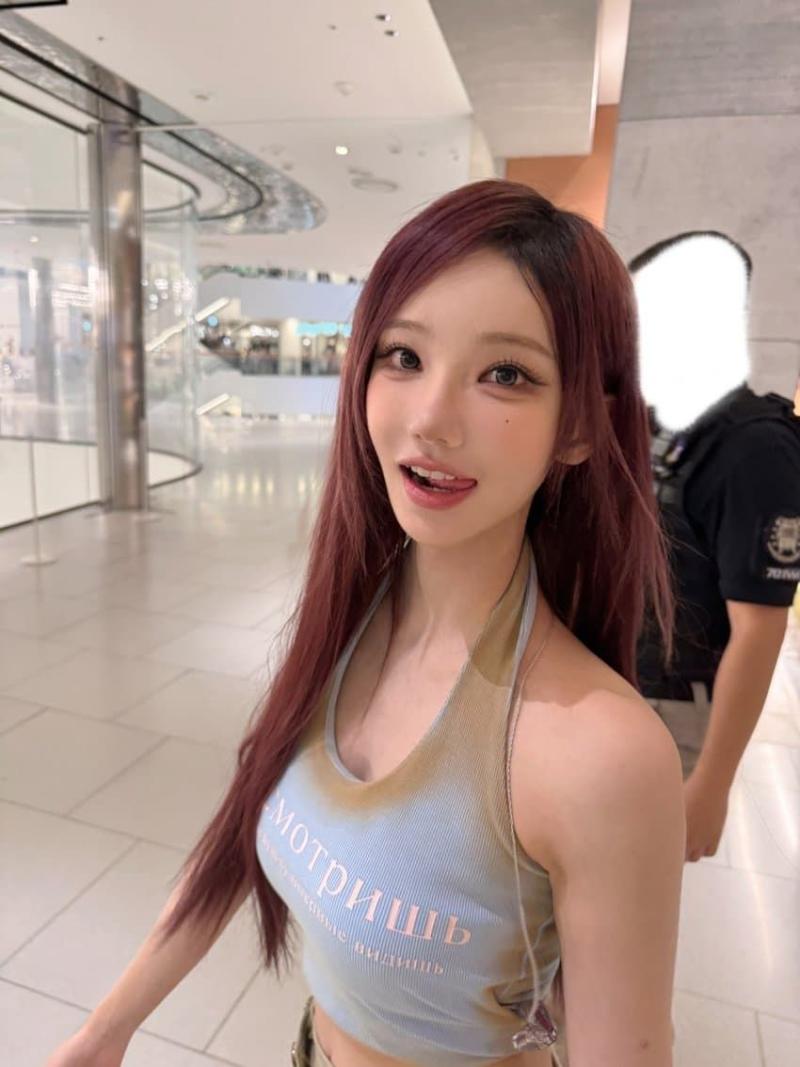 QWER 마젠타